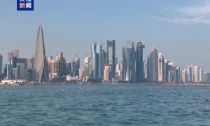 巴基斯坦和阿富汗在多哈举行会谈 讨论延长停火等议题