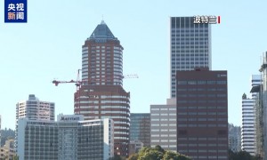 美上诉法院允许美政府向波特兰派遣军队