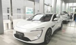 新能源乘用车又降价了!六年来均价首次跌破16万元