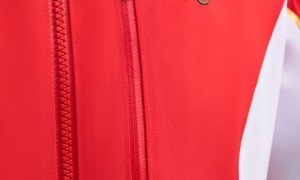 米兰冬奥会中国体育代表团领奖装备发布