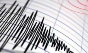 东帝汶附近海域发生6.2级地震