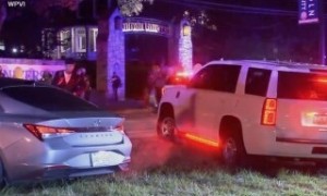 美国宾夕法尼亚州大学枪击事件已致1死6伤