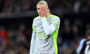 足彩彩果:曼城客场爆4倍冷负 皇马2-1巴萨