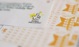 爆20亿彩票巨奖诞生 官方并未公布购票地点