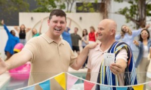 男子中7千万多次拒接官方来电:还以为是诈骗