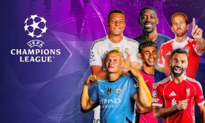 欧冠夺冠赔率:红军巴萨领跑 巴黎力压枪手皇马