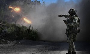 泽连斯基发出邀请,法国要派2000军人支援乌克兰,普京再度“着甲上阵”!