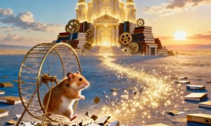 收藏=会了?你可能确诊“电子仓鼠症”