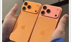 苹果手机被曝变色问题,快自查!