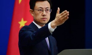 中美贸易协定最早于下周签署?中方回应