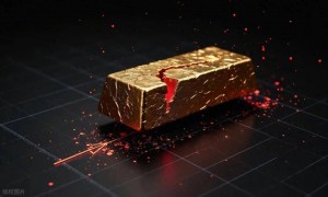 黄金七日暴跌500美元,牛市终结还是倒车接人?